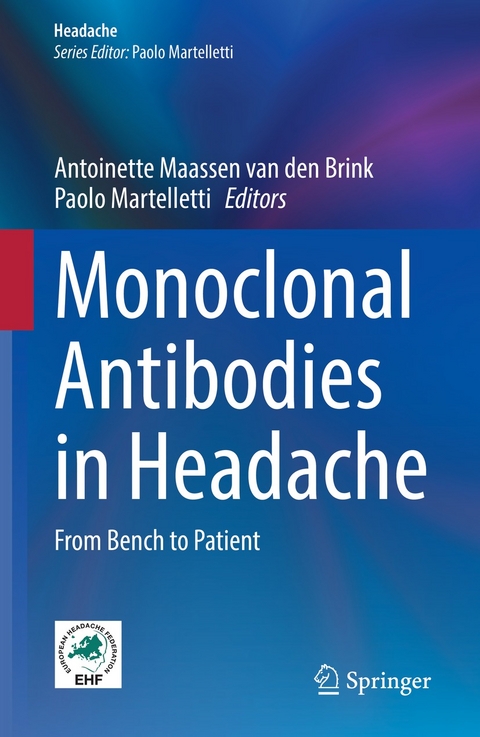 Monoclonal Antibodies in Headache - 