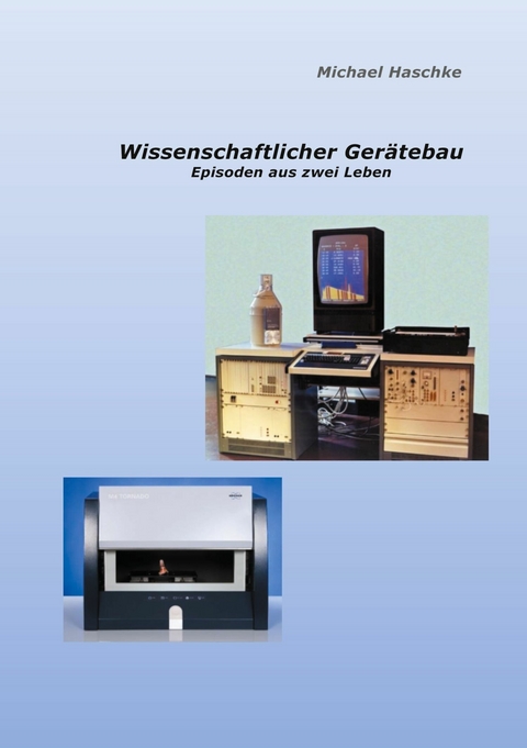 Wissenschaftlicher Gerätebau - Michael Haschke
