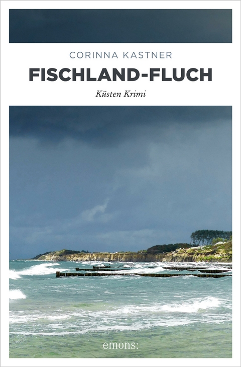 Fischland-Fluch - Corinna Kastner