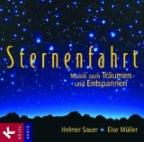 Sternenfahrt - Helmer Sauer, Else Müller