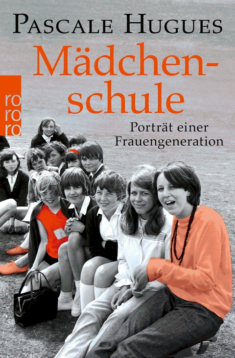 Mädchenschule -  Pascale Hugues