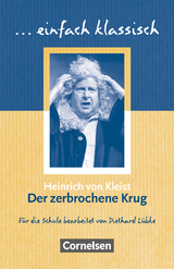 Einfach klassisch - Klassiker für ungeübte Leser/-innen - Heinrich Von Kleist