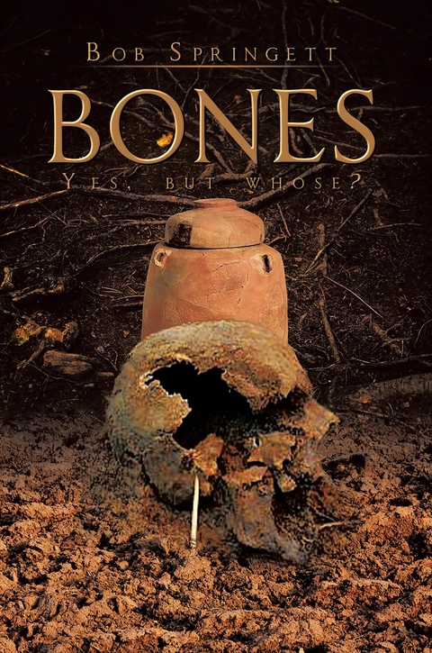 Bones -  Bob Springett