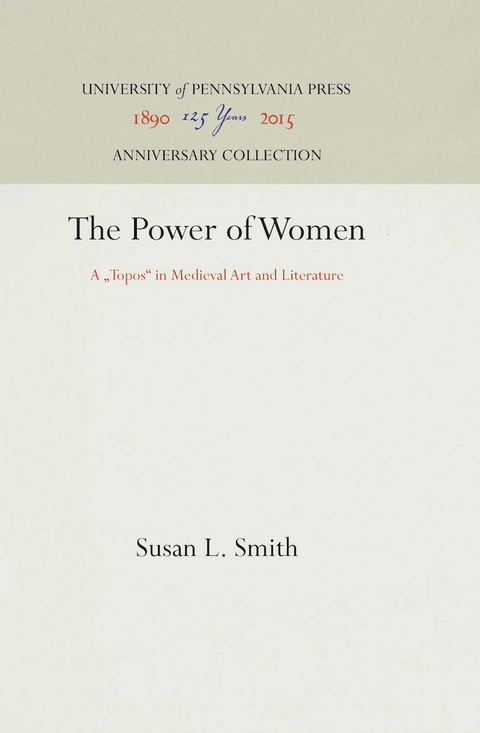 Power of Women -  Susan L. Smith