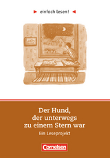 Einfach lesen! - Leseprojekte - Leseförderung ab Klasse 5 - Niveau 2 - Henning Mankell, Dorit Kock-Engelking