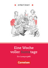 Einfach lesen! - Leseprojekte - Leseförderung ab Klasse 5 - Niveau 1 - Paul Maar, Simone Schlepp-Pellny