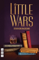 Little Wars -  Steven Carl McCasland