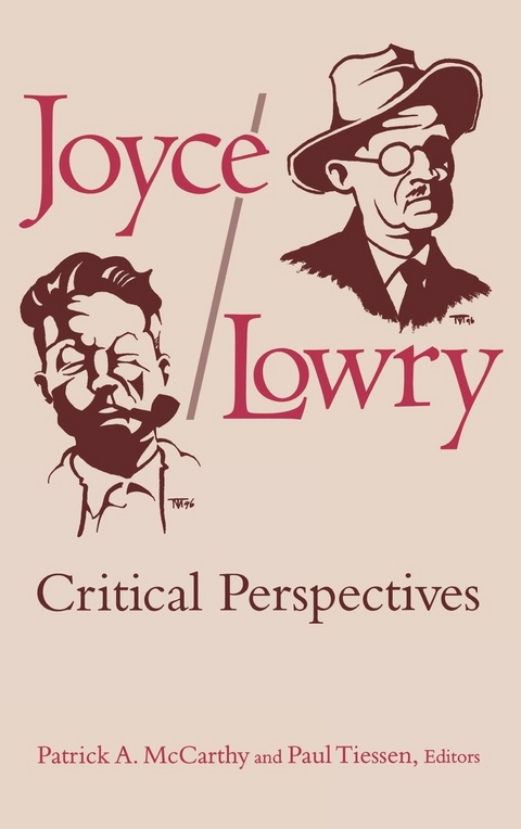 Joyce/Lowry - 