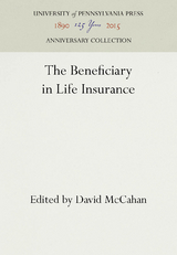 Beneficiary in Life Insurance - 