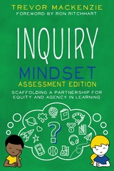 Inquiry Mindset -  Trevor MacKenzie