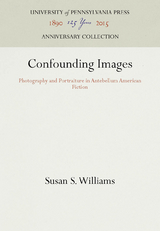 Confounding Images - Susan S. Williams