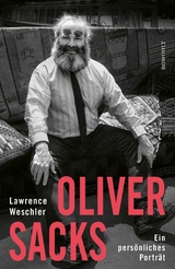 Oliver Sacks -  Lawrence Weschler