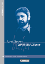 Literamedia - Jurek Becker