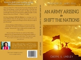 Army Arising to Shift The Nations -  Cheryl Lindley