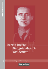 Literamedia - Bertolt Brecht