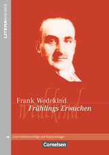 Literamedia - Frank Wedekind