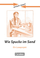 Einfach lesen! - Leseprojekte - Leseförderung: Für Lesefortgeschrittene - Niveau 3 - Cornelia Witzmann