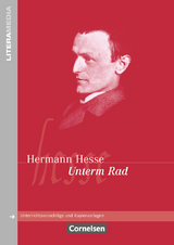 Literamedia - Hermann Hesse