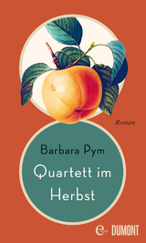 Quartett im Herbst - Barbara Pym