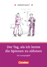 Einfach lesen! - Leseprojekte - Leseförderung ab Klasse 5 - Niveau 2 - Jutta Richter, Sylvia Gredig