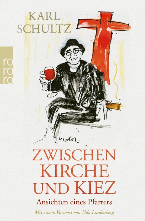 Zwischen Kirche und Kiez -  Karl Schultz