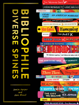 Bibliophile: Diverse Spines - Jane Mount, Jamise Harper