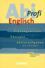 Abi-Profi Englisch