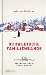 Schwedische Familienbande -  Marianne Cedervall