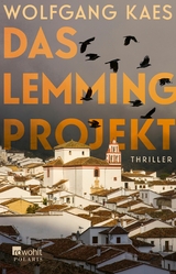 Das Lemming-Projekt -  Wolfgang Kaes