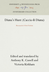 Diana's Hunt (Caccia di Diana) - 