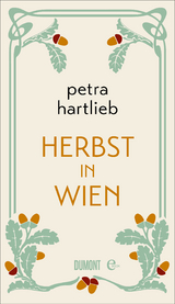 Herbst in Wien -  Petra Hartlieb