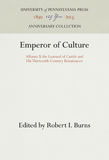 Emperor of Culture - 