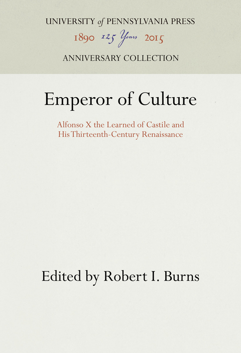 Emperor of Culture - 