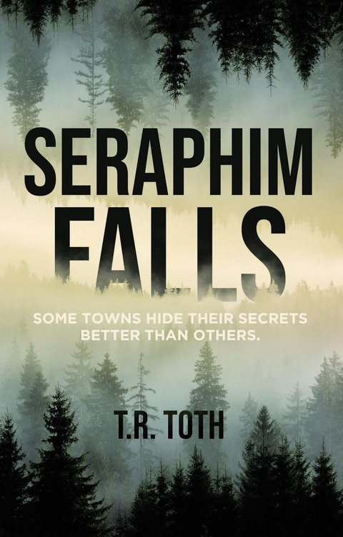 Seraphim Falls -  T.R. Toth