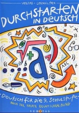 Deutsch für die 9. Schulstufe - Ebner, Jakob; Geroldinger, Birgit; Waser, Johann