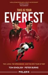 This is Your Everest -  Peter Burns,  Tom English