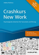 Crashkurs New Work - Andrea Matheus