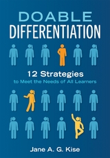 Doable Differentiation -  Jane A. G. Kise