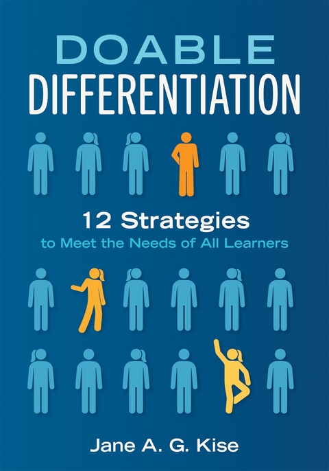 Doable Differentiation -  Jane A. G. Kise