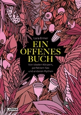 Ein offenes Buch - Lara Ermer