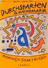 Mathematik für die 7. Klasse - Mürwald, Elisabeth