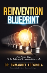Reinvention Blueprint -  Emmanuel Adegbola