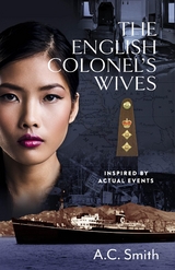 English Colonel's Wives -  A.C. Smith