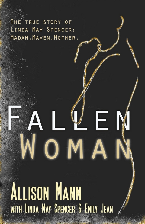 Fallen Woman - Allison Mann