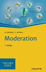 Moderation -  Andreas Edmüller,  Thomas Wilhelm