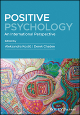 Positive Psychology - 