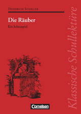 Klassische Schullektüre - Friedrich Von Schiller, Dieter Seiffert, Ekkehart Mittelberg