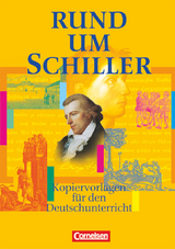 Rund um ... - Sekundarstufe I - Guido König, Rosemarie Lange, Elvira Langbein, Helmut Weyand, Elke Wellmann, Donate Lindenhahn