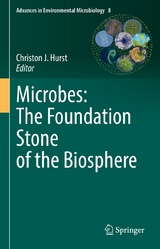 Microbes: The Foundation Stone of the Biosphere - 