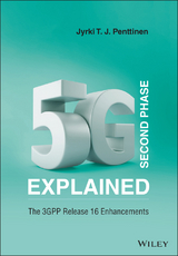 5G Second Phase Explained - 
